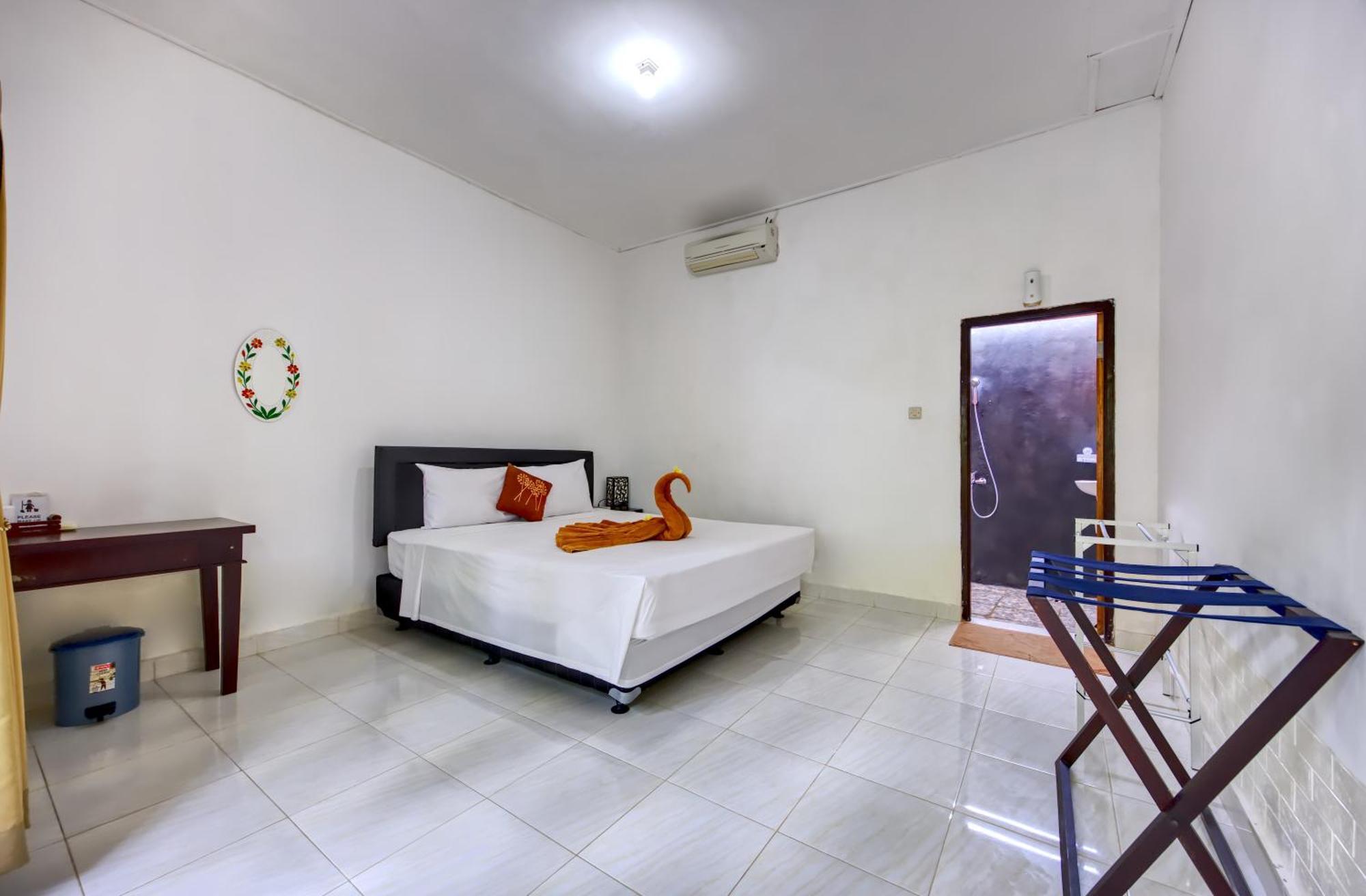 Ari La Casa Hotel Toyapakeh Room photo